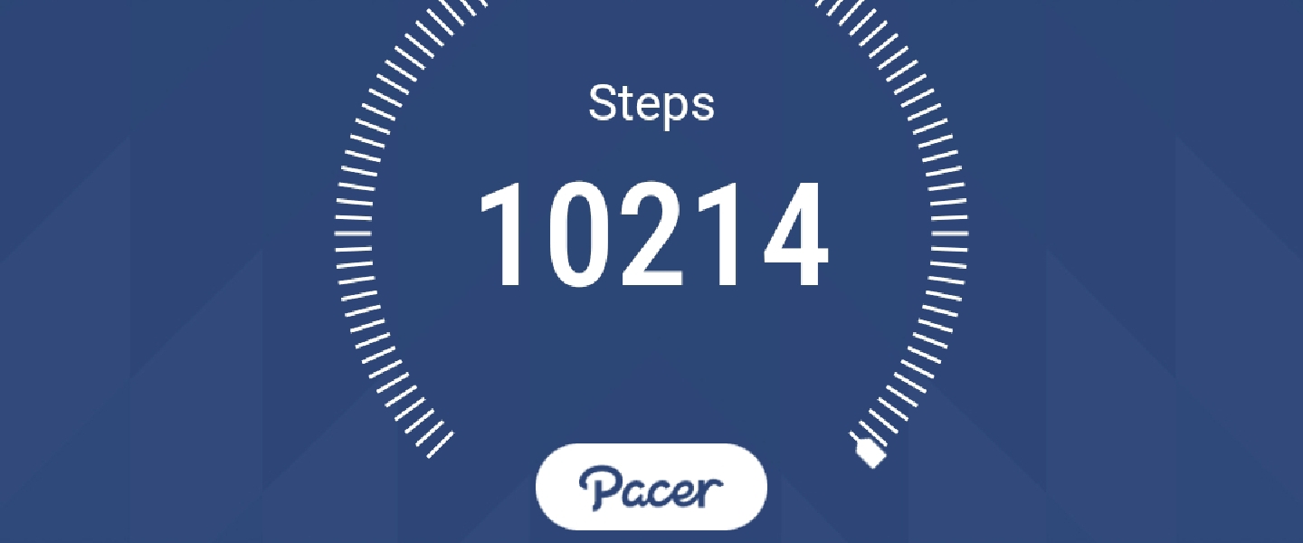 Every Step Matters !!! banner