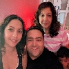 Los Latinos logo
