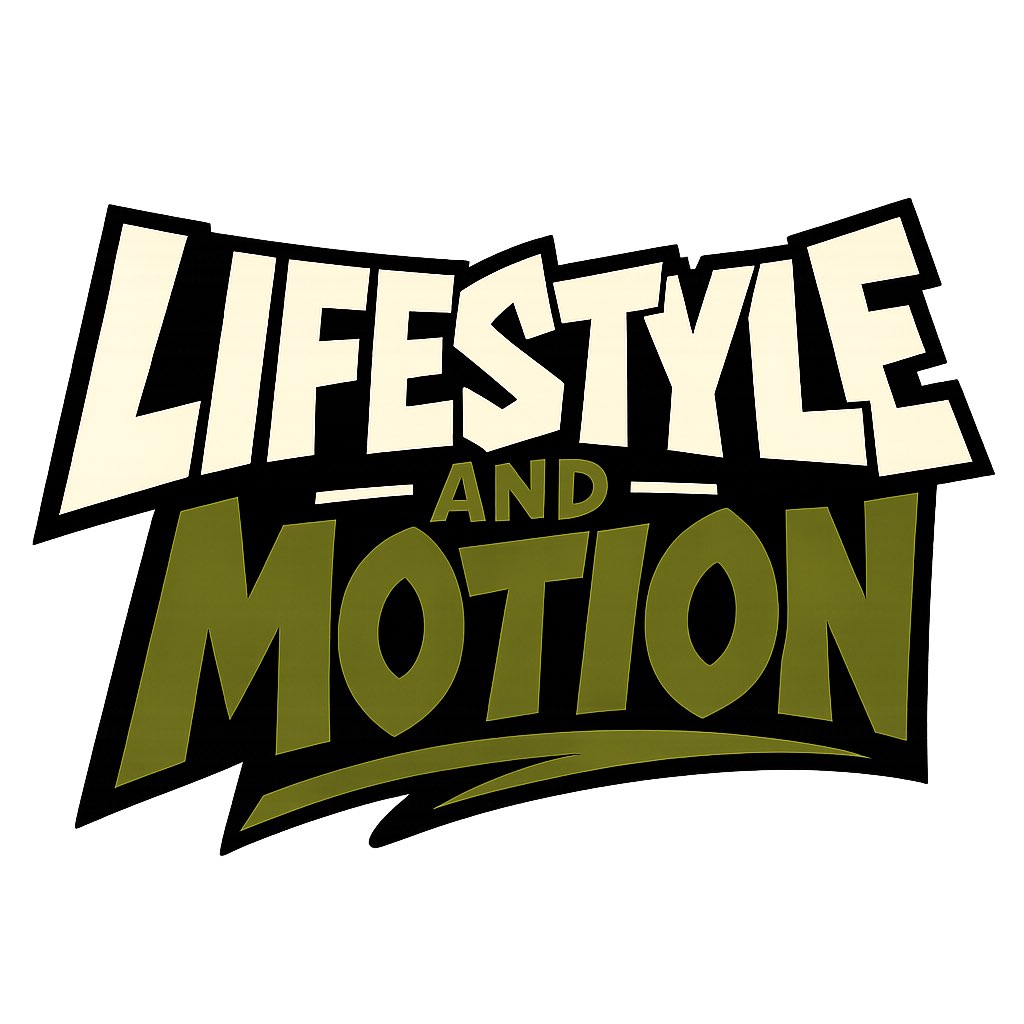 Lifestyle and Motion Club profile
