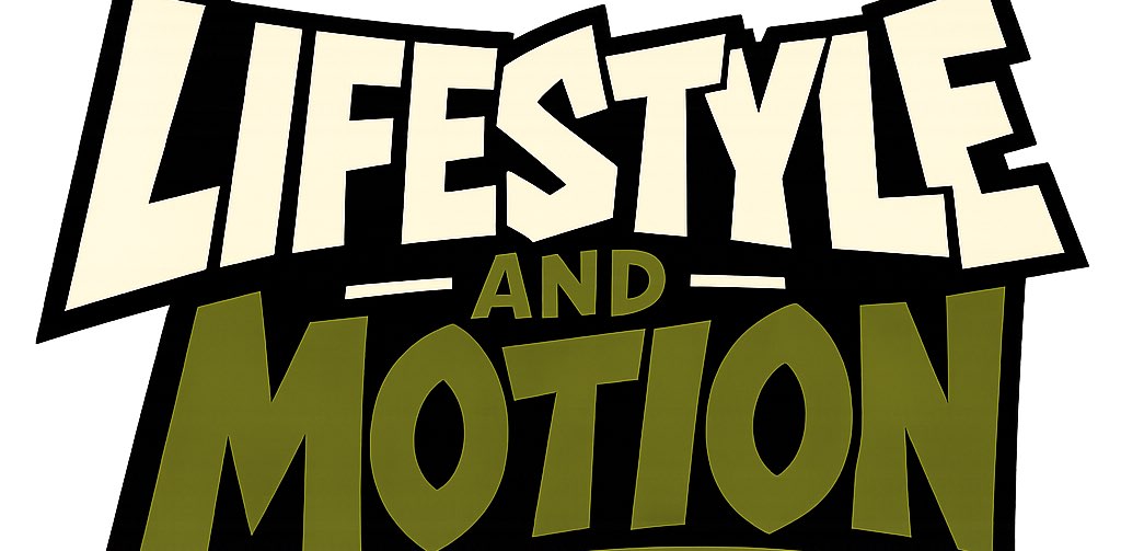 Lifestyle and Motion Club banner
