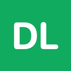 DIL Logistik logo