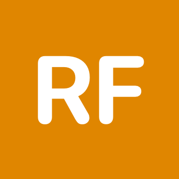 Rouda's Friends logo