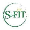 Step with S-FIT logo