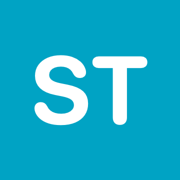 Steppers logo