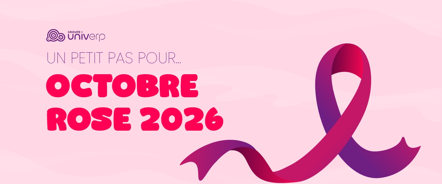 Les Univerp'iens banner