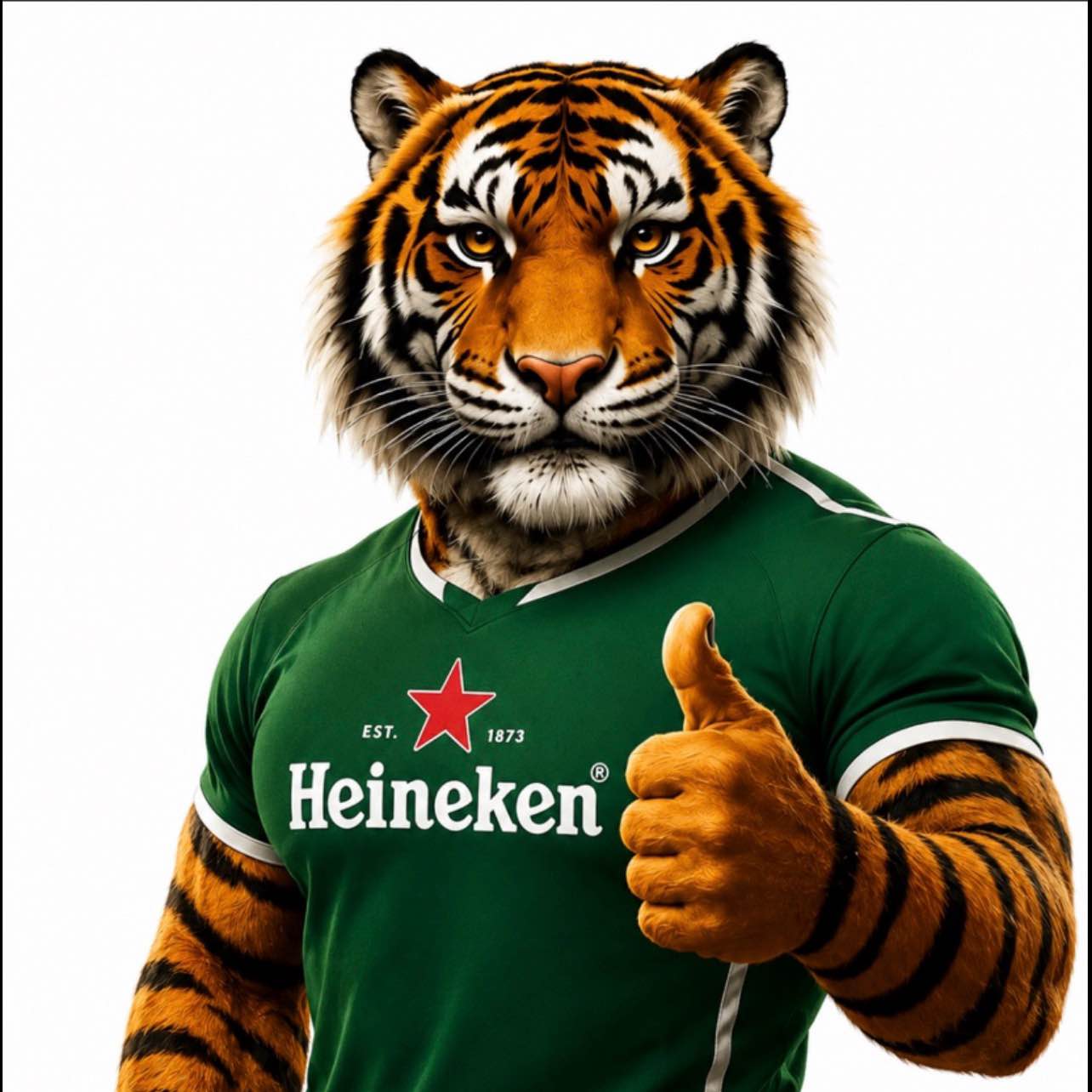 Heineken Myanmar Limited profile