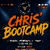 Chris' Bootcamp profile