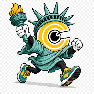 Liberty Legends logo