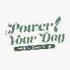 Power Your Day by YLMY logo
