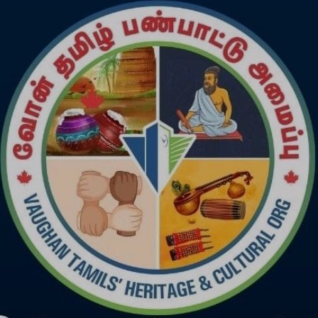 VTHCO - Vaughan Tamils profile