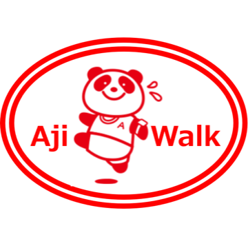 APC AJI WALK 2026 logo