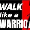 WALK IT OFF! logo