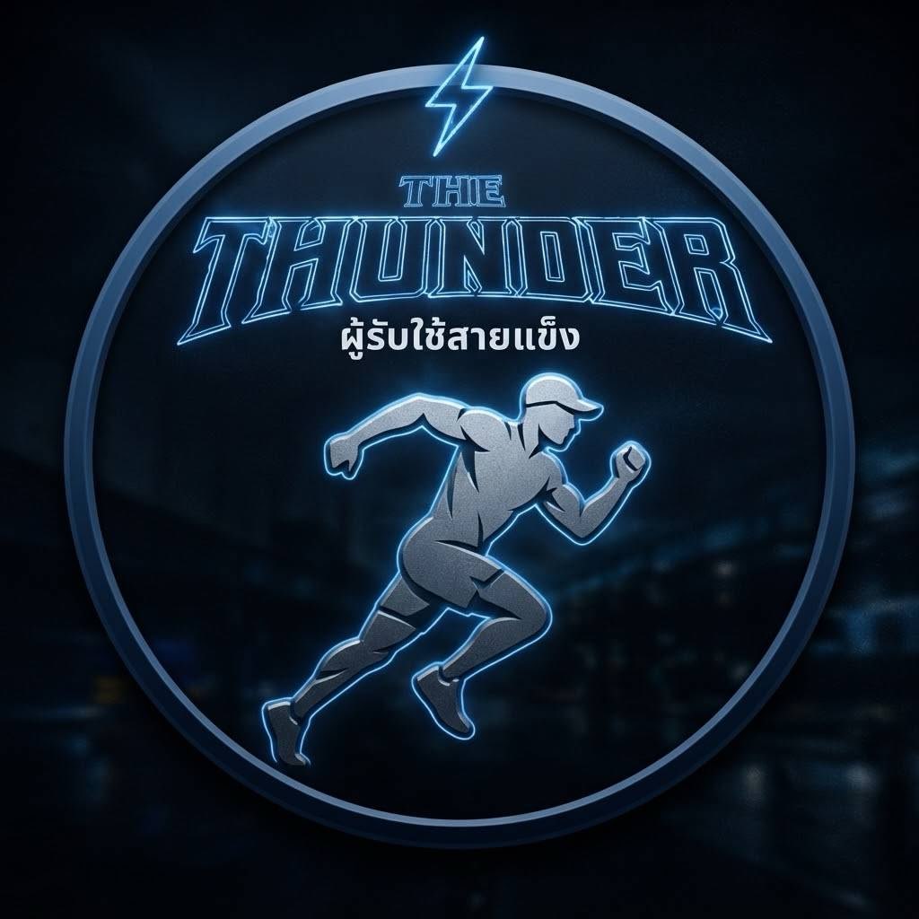The Thunder (ทันเด้อ)