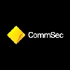 CommSec Ops logo