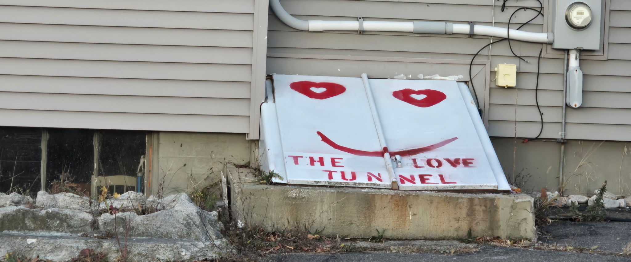 ollin really sucks banner