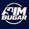 AIM Bugar logo
