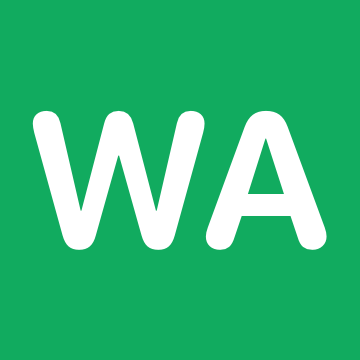 Walkaholics logo