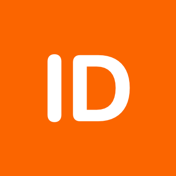 IDP Dubai logo