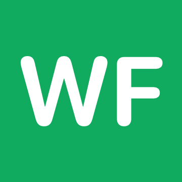 Walk From Home logo