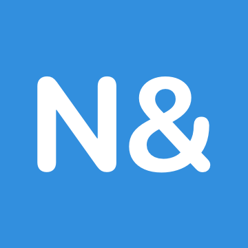 Nombabes & Nombros logo