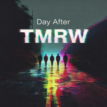Day After TMRW logo