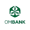 OM Bank IA logo