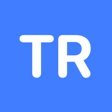 TE Run Club logo