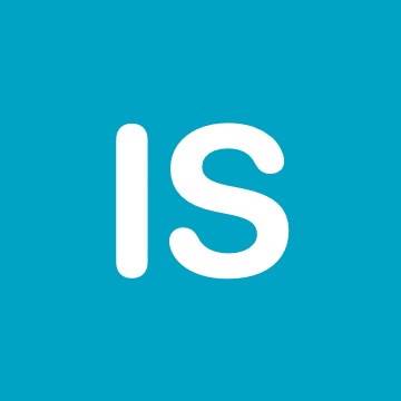 IDRIS STUDIO logo