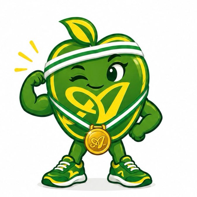 Ayan🍏 logo