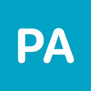Pamlico Animal Hospital logo