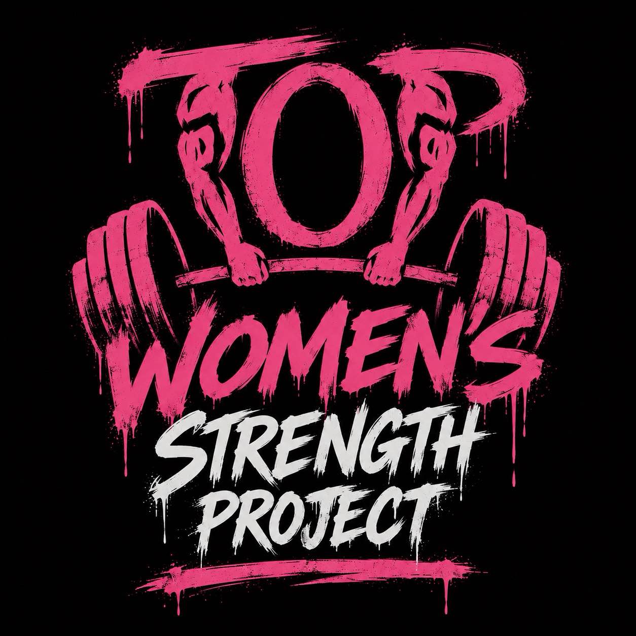 Womens Strength Project