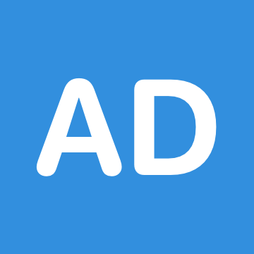 Admin Division logo