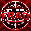 TEAM FRAD logo