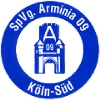 Arminia 09 logo