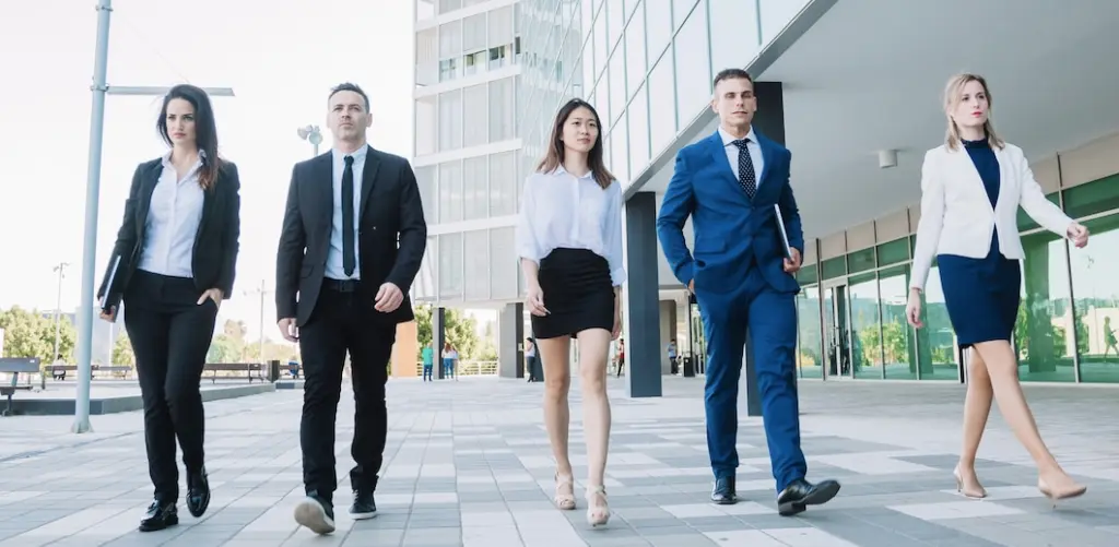 Team fitness challenge