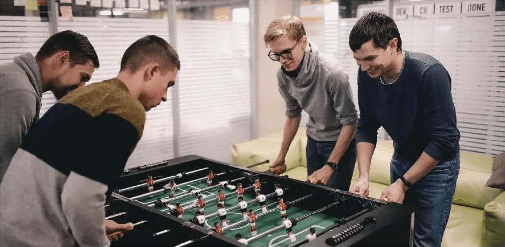 what is an employee wellness program