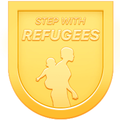 UNHCR 102KM achieved-min