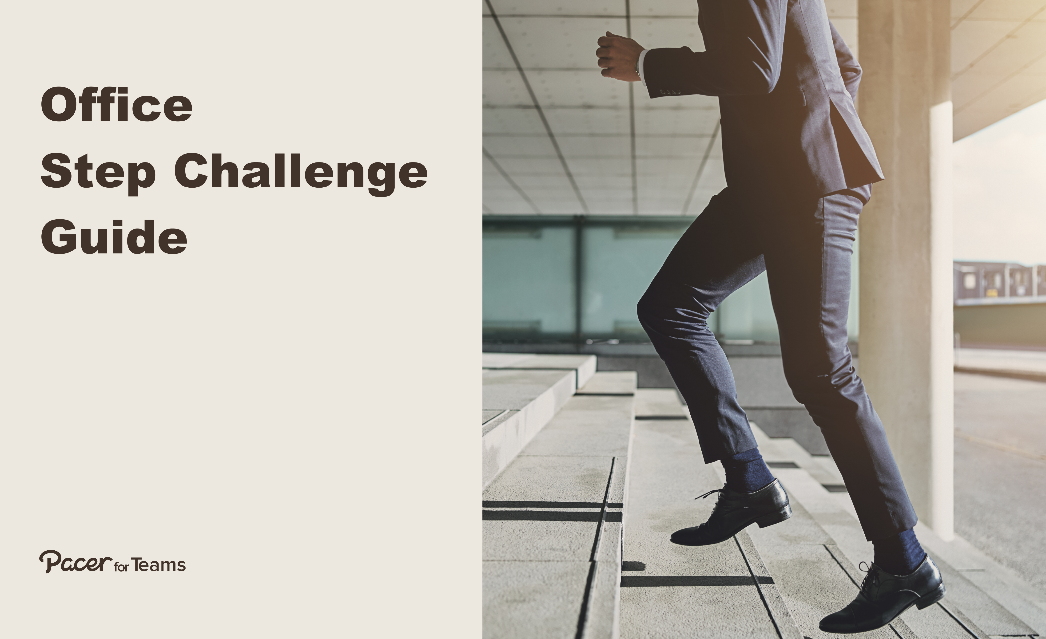 Office Step Challenge Guide
