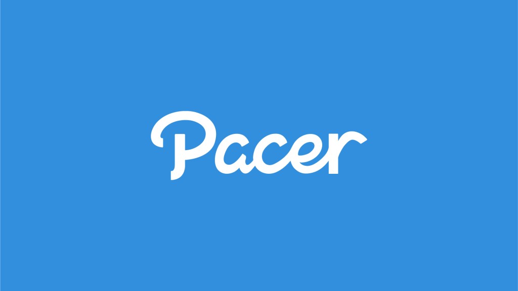 pacer logo