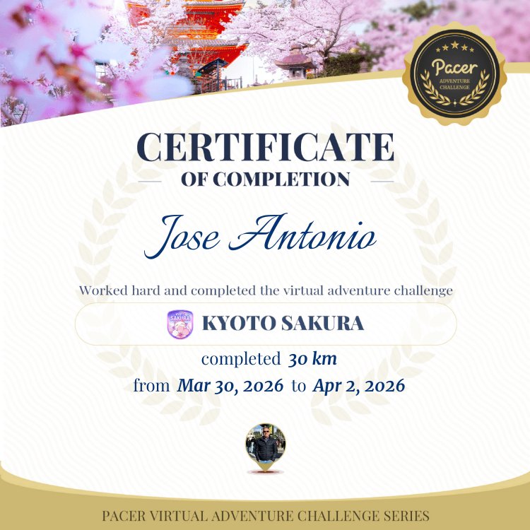Jose Antonio post 1