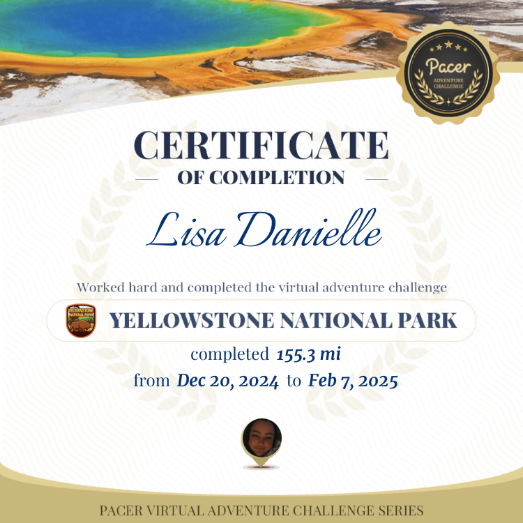 Lisa Danielle post 1