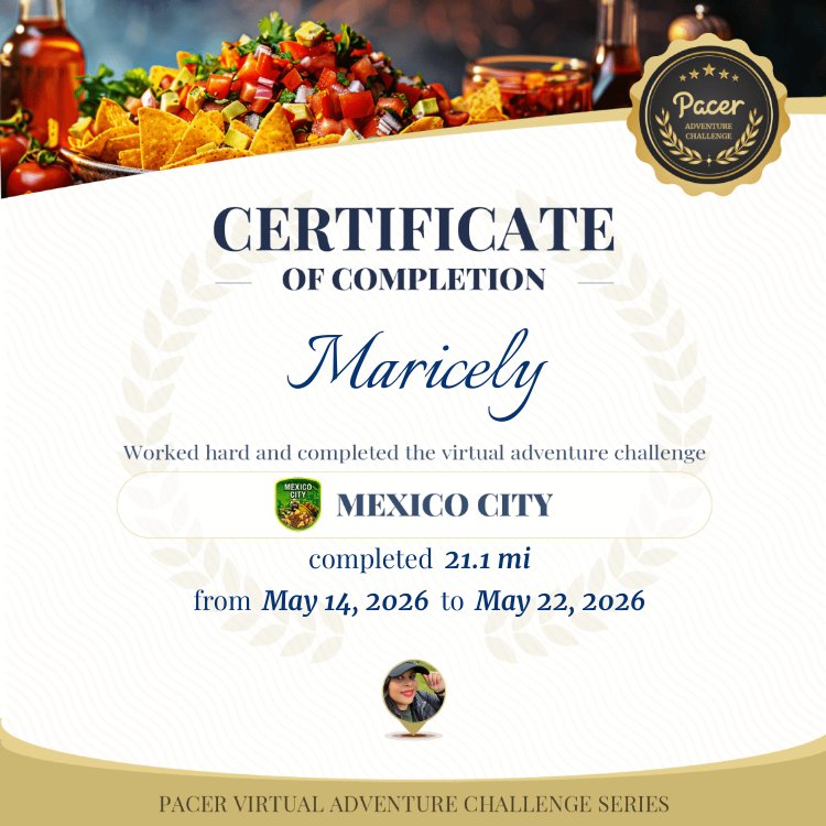 Maricely post 1