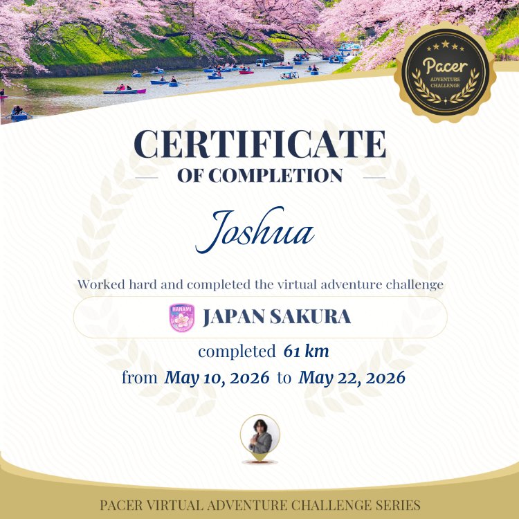 Joshua post 1