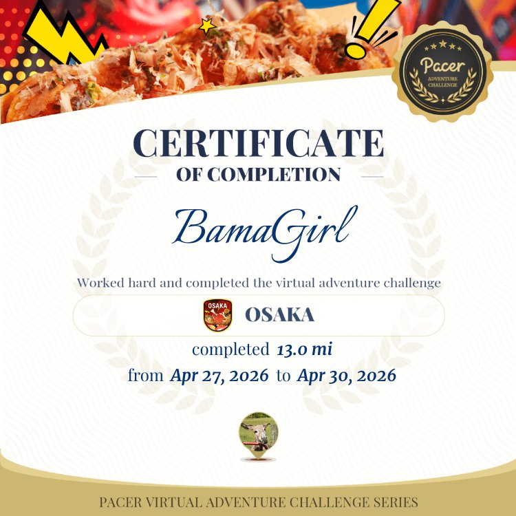 BamaGirl post 1