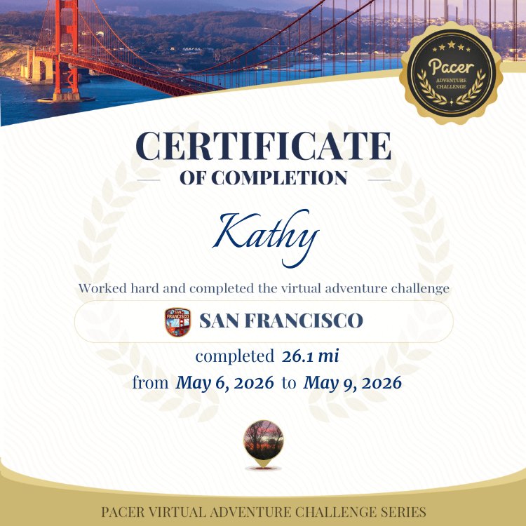 Kathy post 1