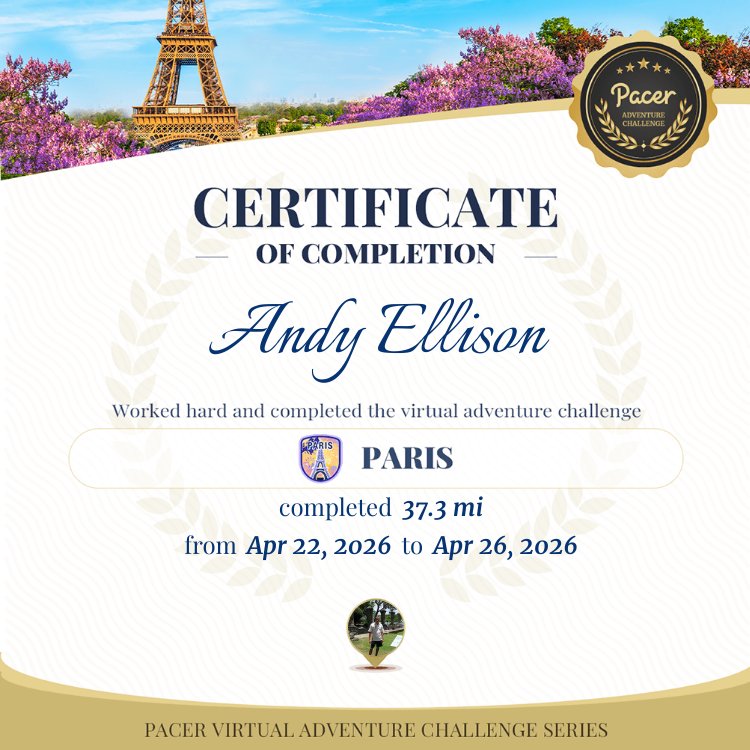 Andy Ellison post 1