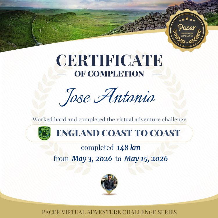 Jose Antonio post 1