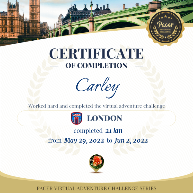 Carley post 1