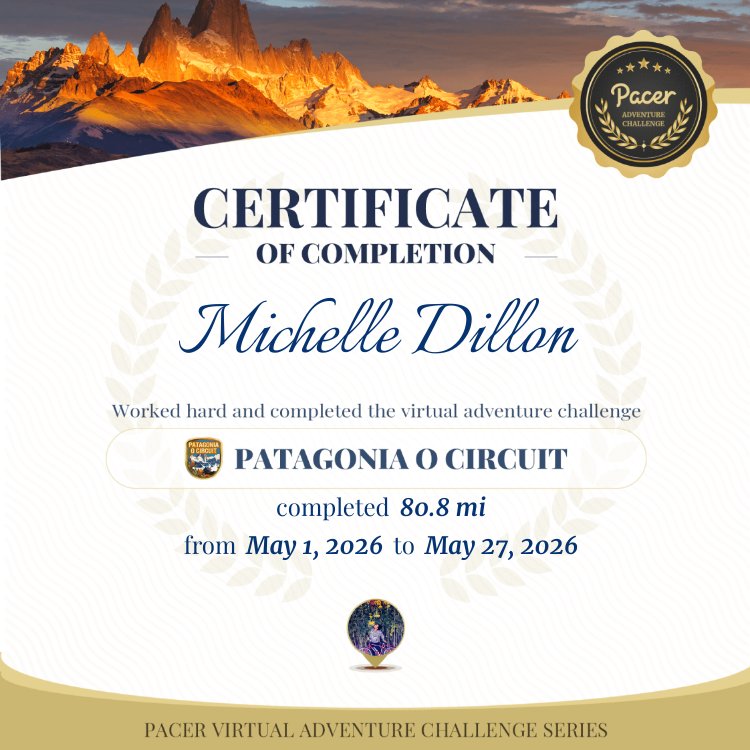 Michelle D post 1