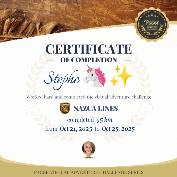 Stephe 🦄✨ post 1